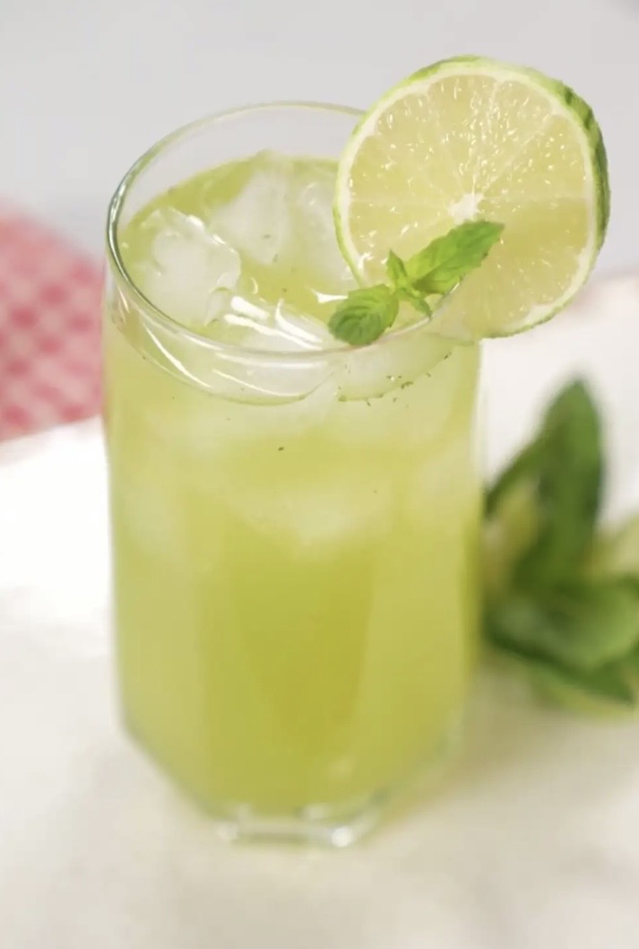 Cool Lime