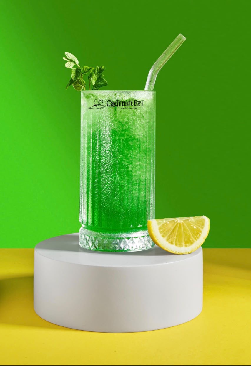 Lime Rush