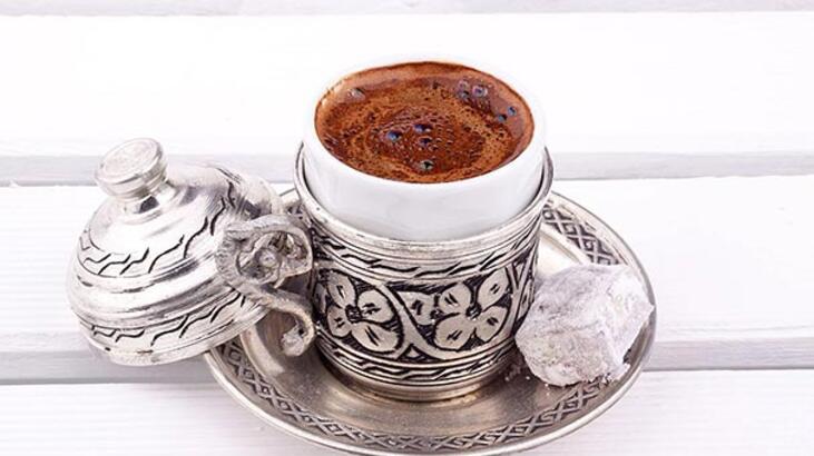 TÜRK KAHVESİ(SİNGLE)