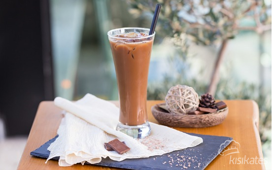 ICE MOCHA