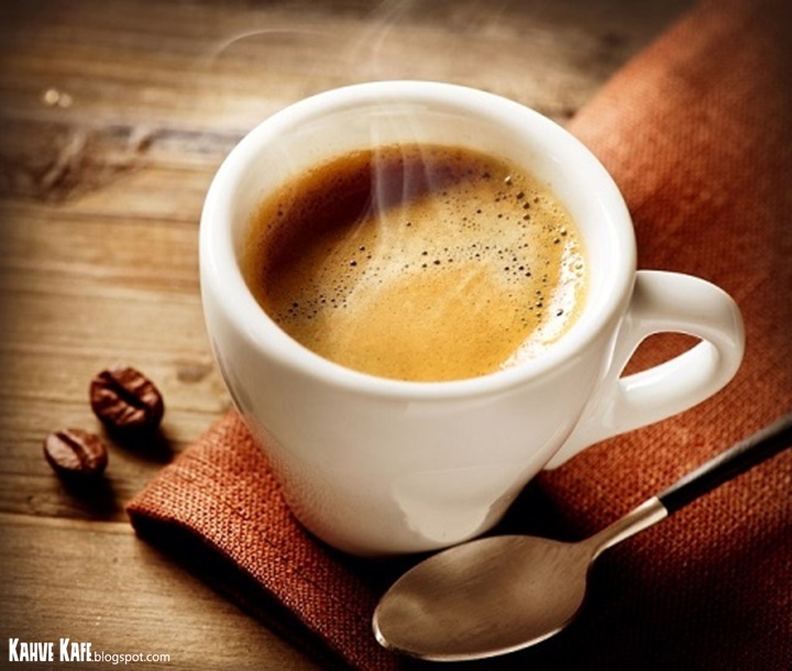 ESPRESSO(DOUBLE)