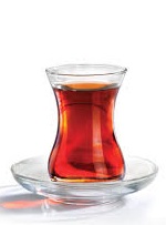 Tea (glass)