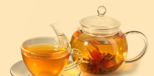 Winter Tea