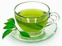 Green tea