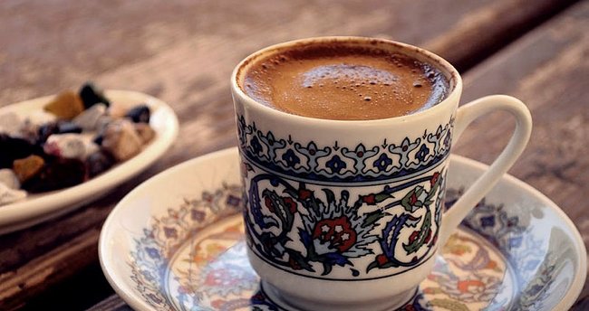 Dibek Coffee