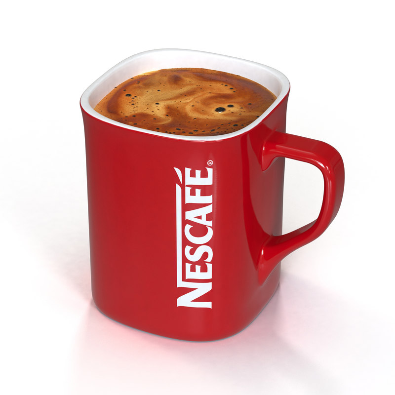 NESCAFÉ