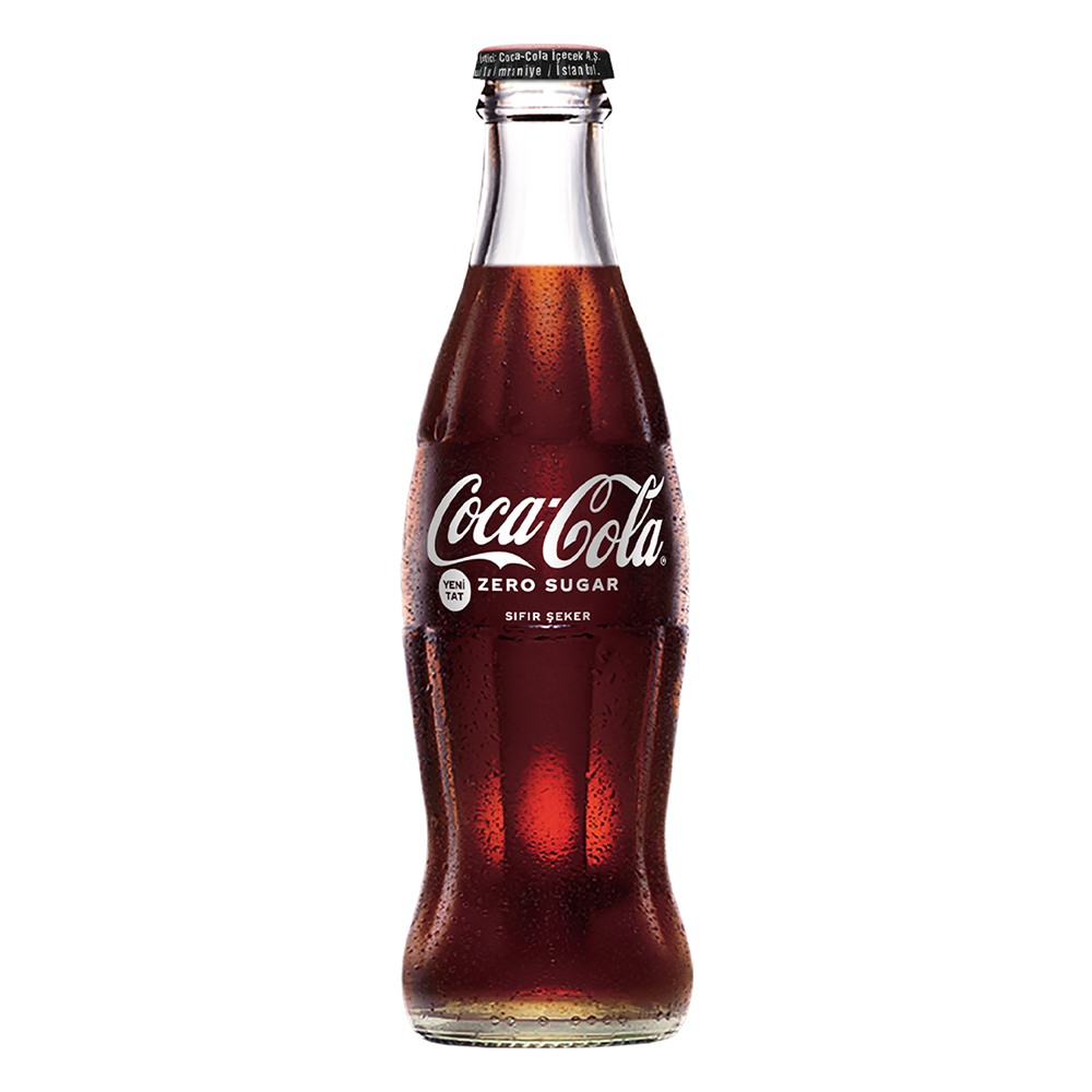 Coca-Cola Zero