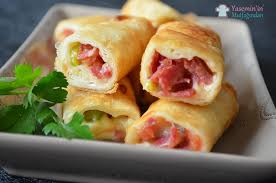 Paçanga Börek