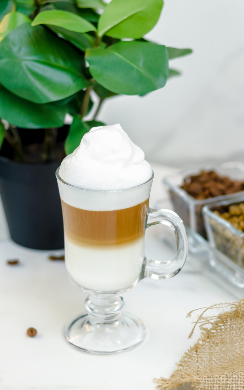 ESPREESO MACCHIATO