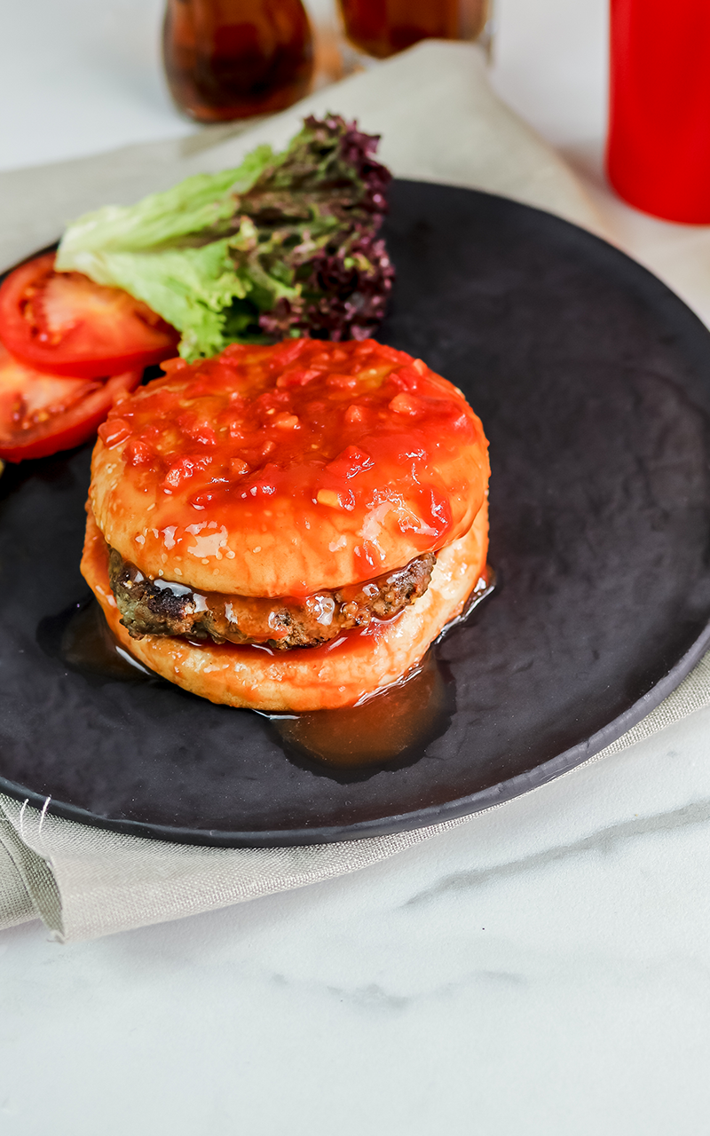 ISLAK BURGER