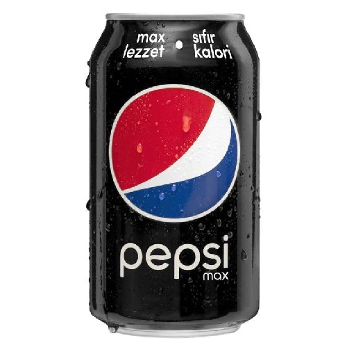 Pepsi Kola Max
