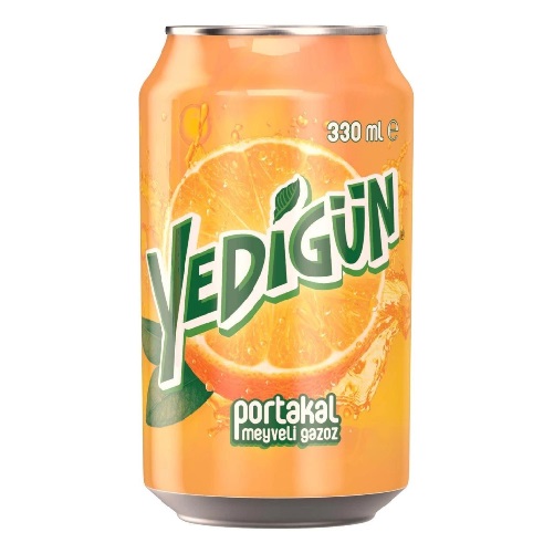 Yedigün