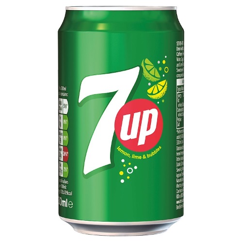 7 up