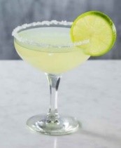 Margarita: 