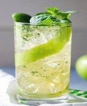 Mojito: 