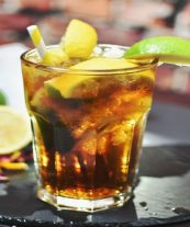 Long Island Ice Tea: