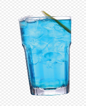 Blue Havaii: