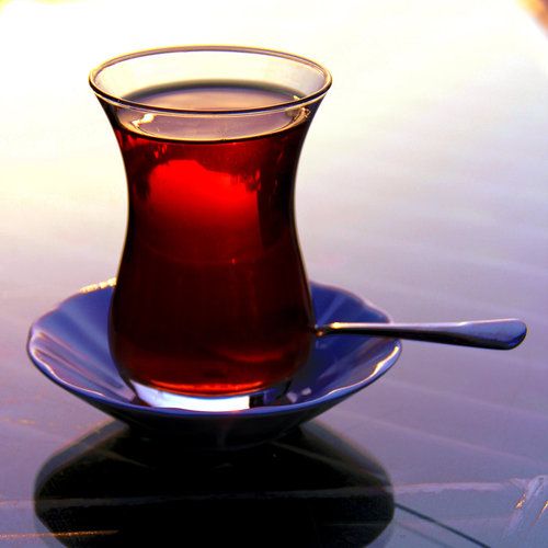 Tea