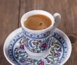 Turkish Coffee