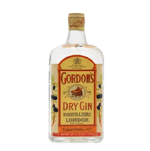 Gordons Gin 70cl.