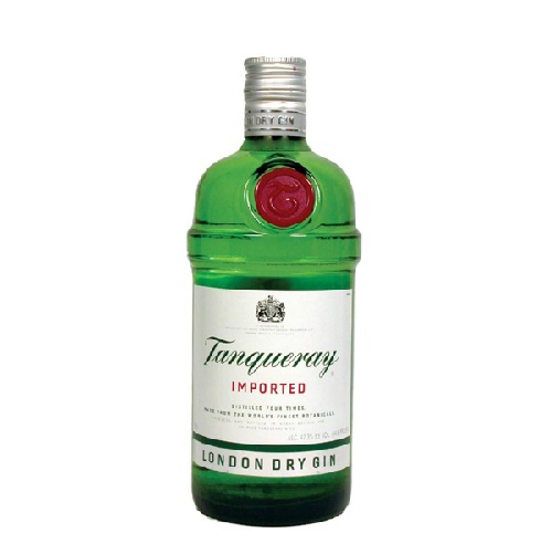 Tanqueray Gin 4cl.