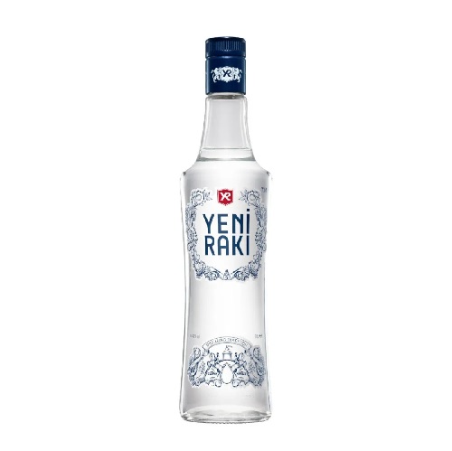 Yeni Rakıa 8cl.
