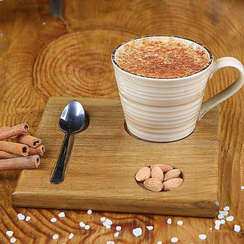 Mastic salep