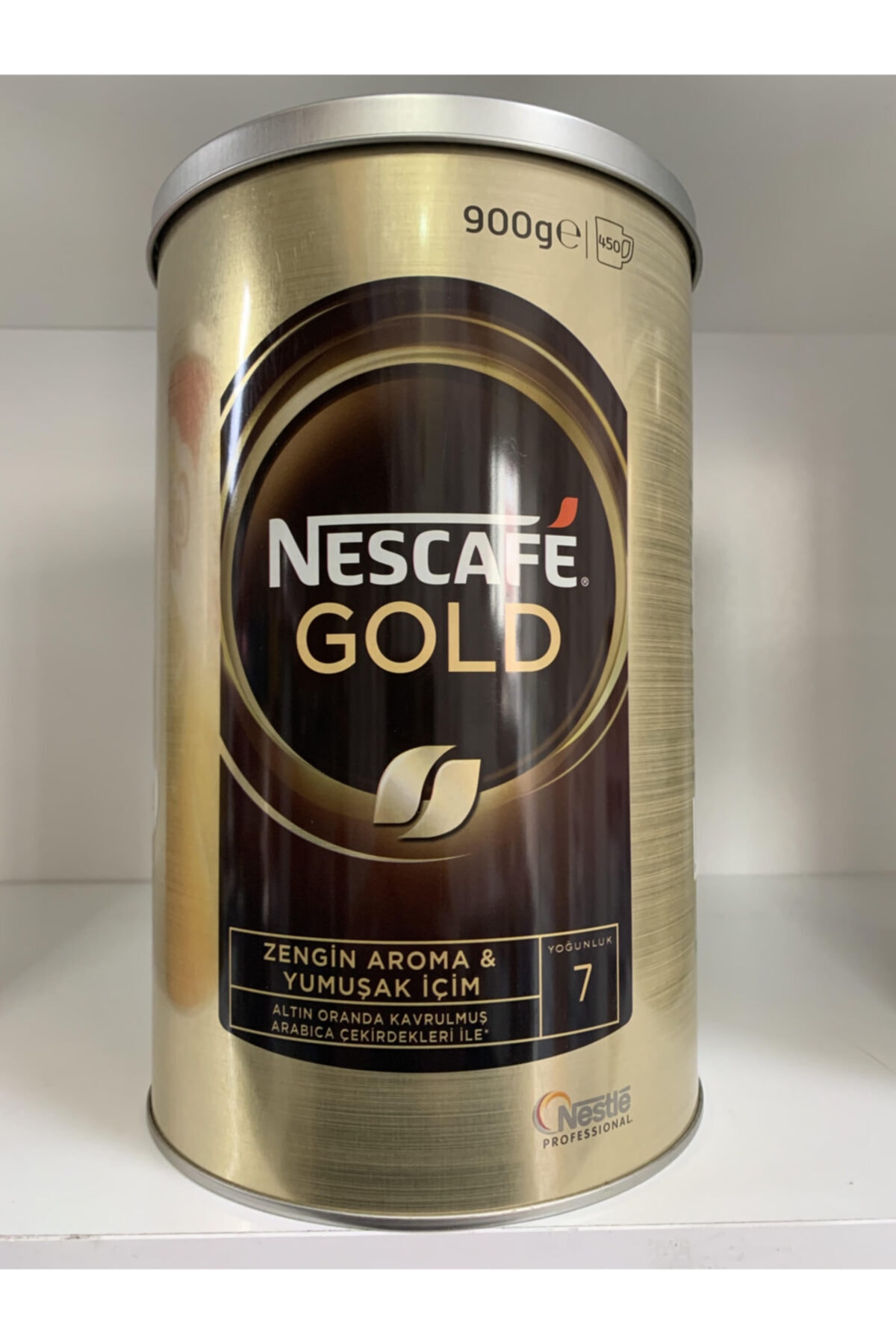 NESCAFÉ Gold