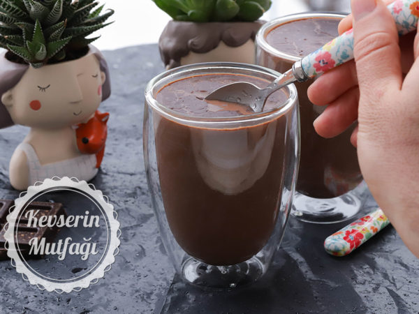 Hot chocolate