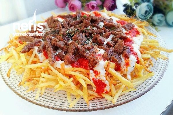 Meat Çökertme