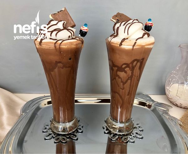 Iced Mocha