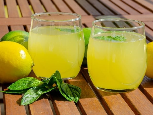 Lemonade