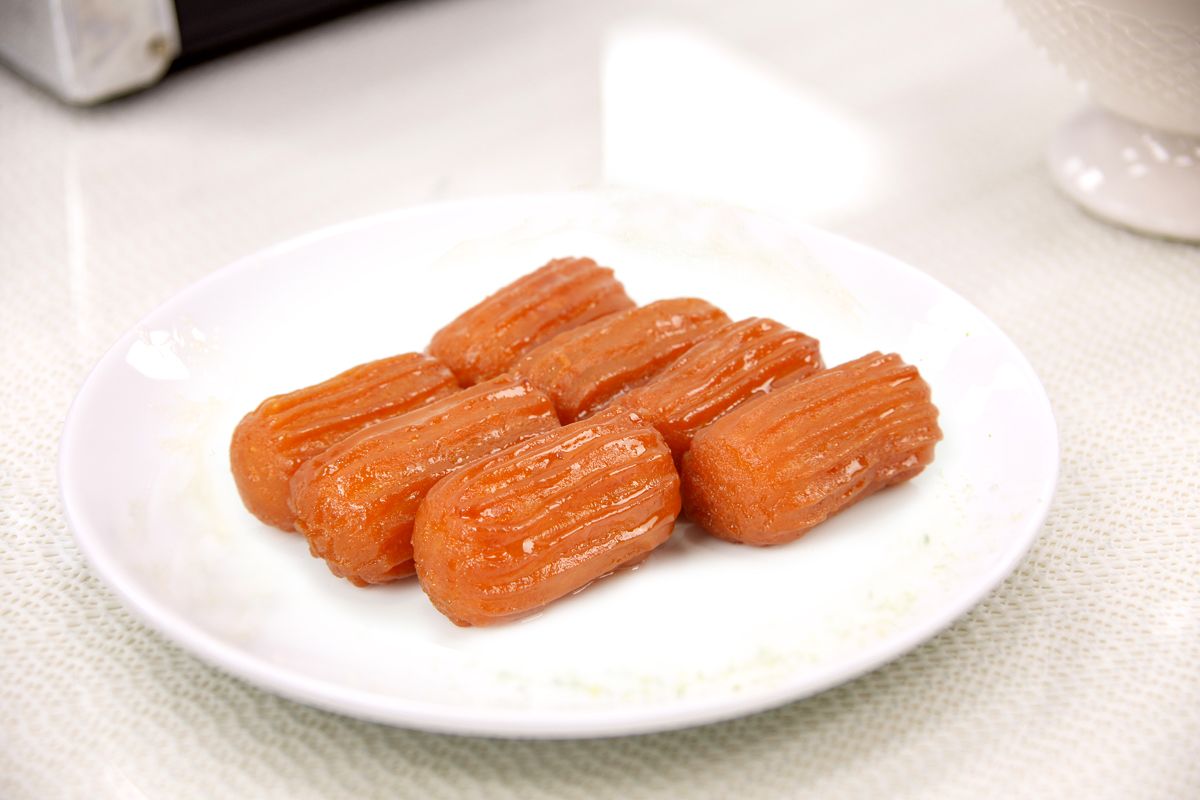 Tulumba