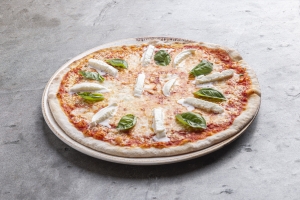 Margherita Con Bufala