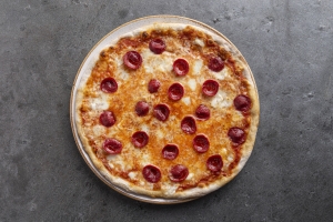 Peperoni