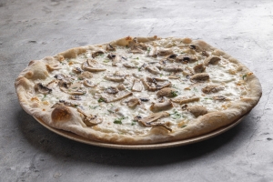 Funghi
