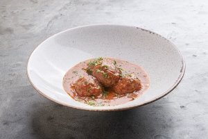 Polpette al sugo