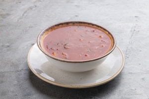 Zuppe Del Giorno