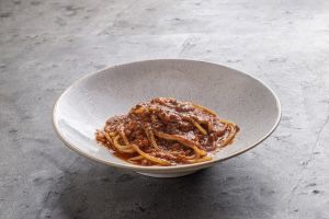 Spaghetti alla Bolognese