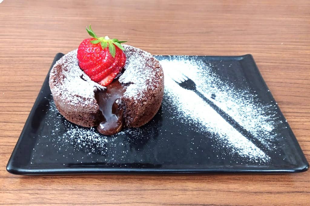 Soufflé