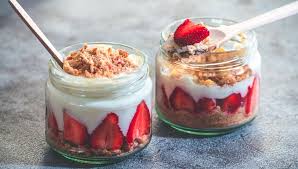 Magnolia pudding