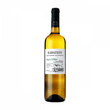 Suvla Kabatepe White Wine (Bottle)