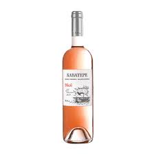Suvla Kabatepe Blush (Glass)