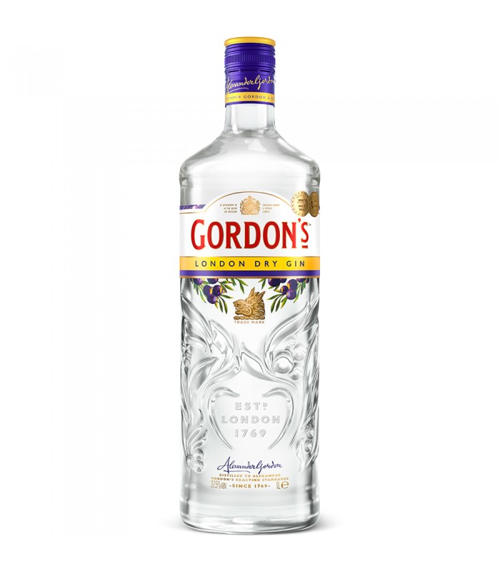 Gordon's London Dry Gin