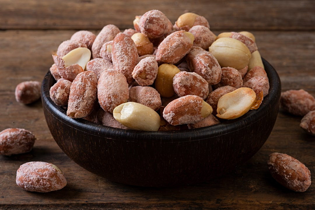 Nut