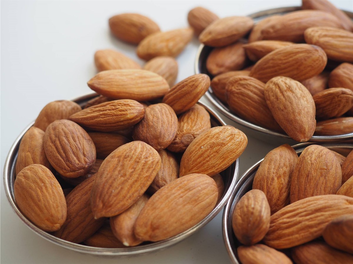 Almond