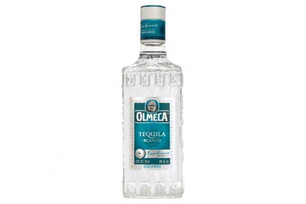 Olmeca tequila