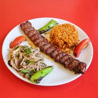 Adana Kebap