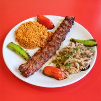 Urfa Kebap