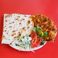Antep Lahmacun